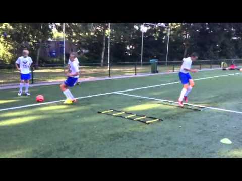 Training C1 - Deel 2