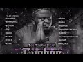 2021 End Of Year Cypher DJ Muzenga Man Full Album