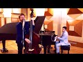 You Ve Got A Friend In Me Toy Story Cover Feat Casey Abrams