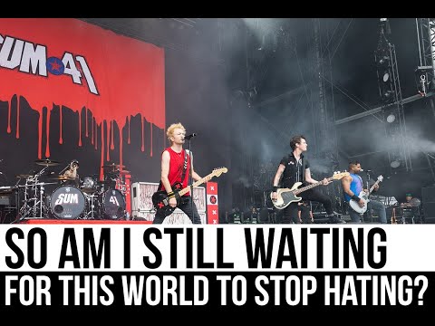 Thumbnail for Sum 41 - Still Waiting (Drums Only Track) by Steve Jocz