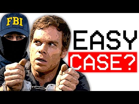 How Long Would It Take The FBI To Catch Dexter