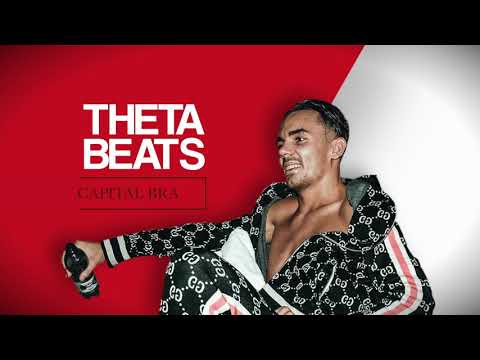 Capital Bra Type Beat (prod. by Theta Beats)