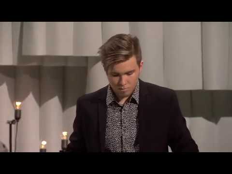 Tanel-Eiko Novikov - Jackson, Novikov / Billie Jean