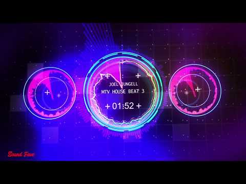 Joel Jungell - MTV House Beat 3