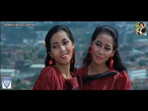 Rhoma Irama Ft Deddy Irama dan Herri Irama - Cinta Kembar