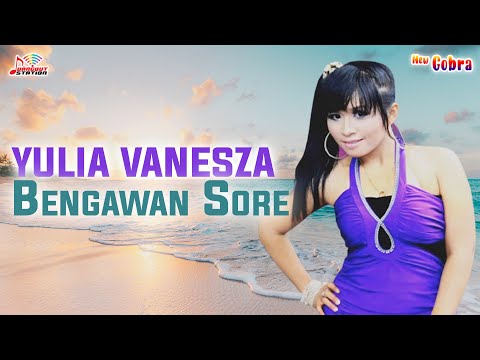 Yulia Vanesza - Bengawan Sore (Official Music Video)