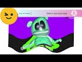 Gummy Bear Song Effects Logo Sad