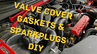 Subaru Forester Spark Plug Replacement Guide (2020-2024) Go-Parts