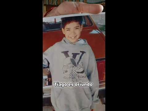 Tiago desapareció en el departamento de Pocito provincia de San Juan #argentina #sanjuan #noticias