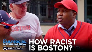 Re: [討論] 波士頓歧視不嚴重？
