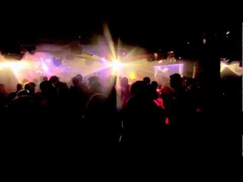 Didier Allyne @ Get Underground -Rex Club/Paris- September 29th 2011