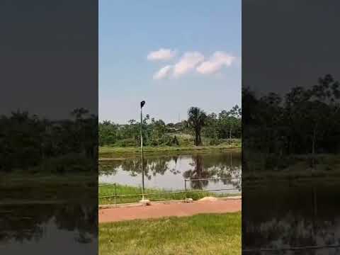 Parque de Itaúba MT sinta paz desse lugar