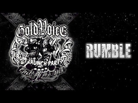 Gold Voice - Rumble
