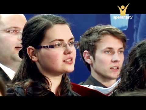 Corul AMiCUS Timișoara - Vin' Acas'!