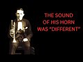 Bix Beiderbecke Documentary: The sound he made was like the feeling you get "when a girl says yes"