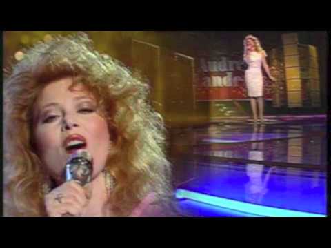 Give me back my heart - Audrey Landers