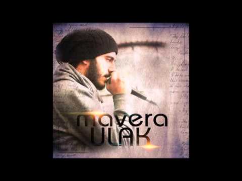 Mâvera - Geceler Gündüze Dönsün (Ulak Albüm)