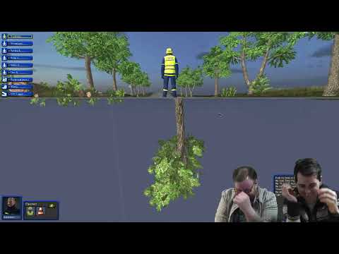 This Glitch Breaks Lewis And Simon! (Yogscast CutShort)