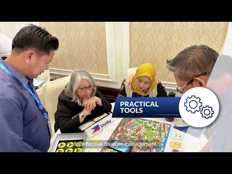 The ACE-LEDMP Middle Level First Batch 2024