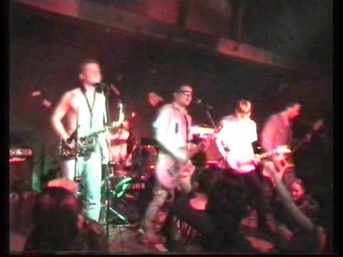 VOLANT 24.11.2002 Žlutý Pes PARDUBICE DVD