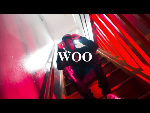[FREE] Quelly Woo x Tayy Floss x Pop Smoke NY Drill Type Beat - "Woo" (prod. by @byBalrog x @k4pel)