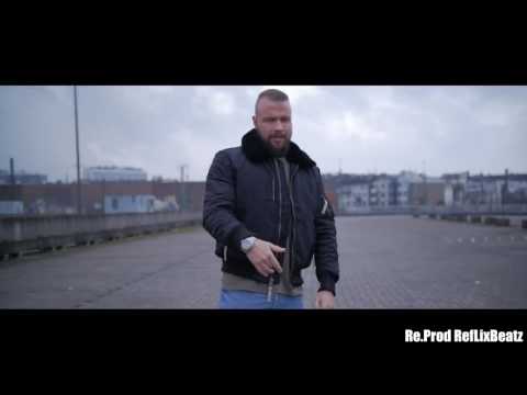 Kollegah - Legacy Beat 3 Instrumental Teaser (Re.Prod)