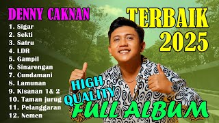 Download lagu Kumpulan Lagu Denny Caknan 2025 Paling Viral & Enak Didengar Sepanjang Tahun mp3