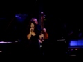 Nikki Yanofsky singing "Airmail Special" 