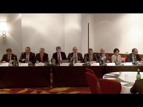 Prezentacja wyników Grupy Azoty za pierwszy kwartał 2014 roku - zdjęcie