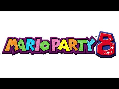 Pick the Rules - Mario Party 8