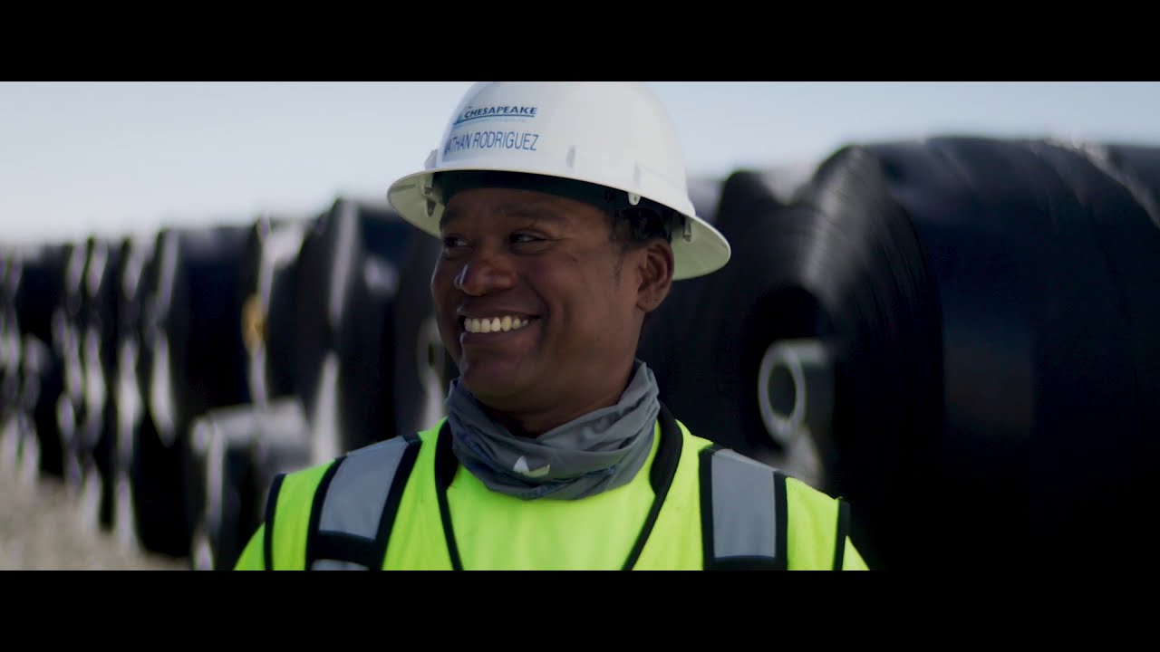 Chesapeake Recruitment Video
