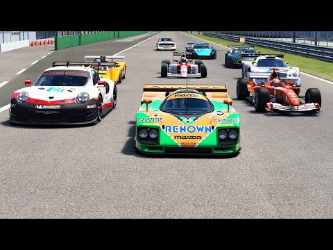 THE EARGASM GP (2023)