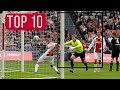 TOP 10 - Cadeautjes