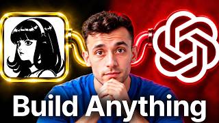 Build Anything Using GPT - 6 Astra and Hermes! 🤯