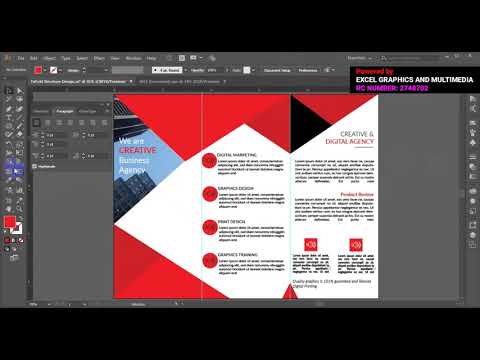 illustrator color psychology tutorial in adobe illustrator ¦ part 1 ¦