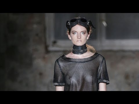Elena Staun | Spring Summer 2018 Full Fashion Show | Exclusive