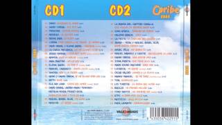 Caribe 2003 cd 2 13 Manny Manuel Se Me Sube (version pop)