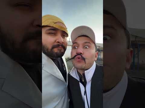 YO BANA BOBO MUROD DAN YENGISI 😂📌