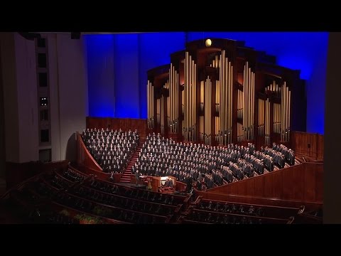 We’ll Bring the World His Truth