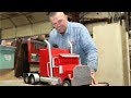 The Happy Toy Maker