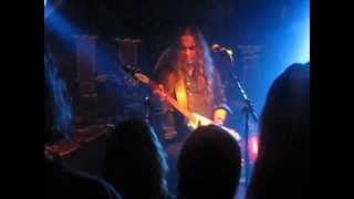 AHOLA (live) - As Long As I Live (Rock'n'Roll Is Not Dead)