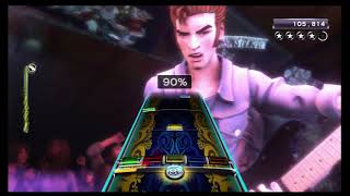 I Don&#39;t Want Your Money - Chicago Guitar FC (RB3 Custom)