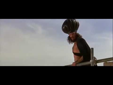 Elio e le storie tese   Jesus Christ Superstar   La Vendetta Del Fantasma Formaggino ORIGINALE