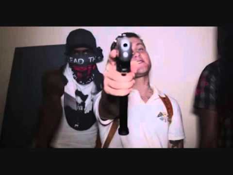 GMEBE Bandz - Demons Ft Racks ATM X Benji Glo