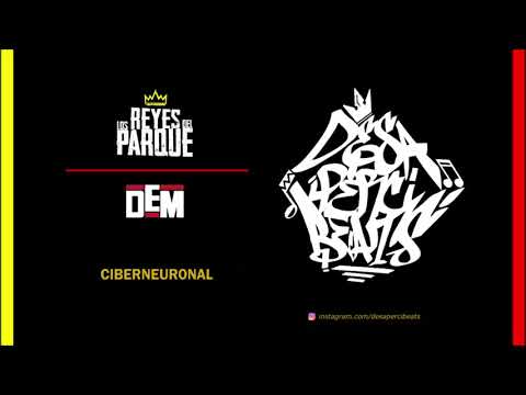 Desapercibeats - Ciberneuronal [JOQERR vs PLETS | 4tos / 2do Round | LOS REYES DEL PARQUE]