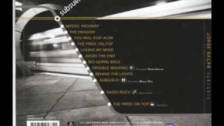 jorge salan - radio rock