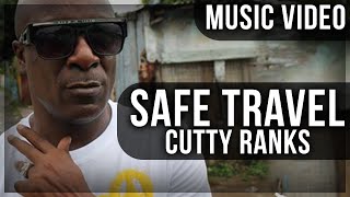 Curtis Lynch Ft: Cutty Ranks - Safe Travel - Official Video Clip