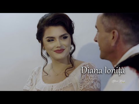 Diana Ioniță- Să muncești, copilul meu ( Oficial Video 2022 )