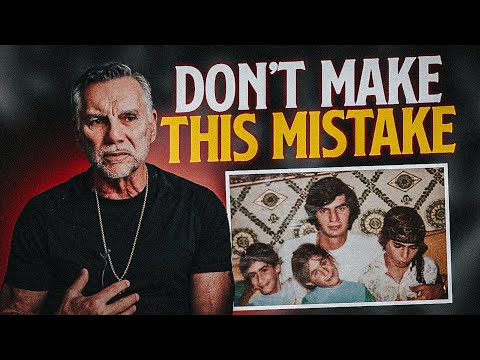 Mafia Families Stay Together | Sitdown with Michael Franzese