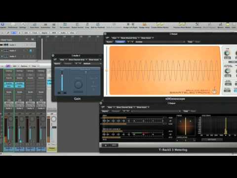 Free Download The Art of Audio Recording: Introduction to Recording TUTORiAL
